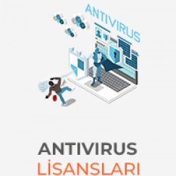 Kaspersky Total Security 1 Yıllık Lisans Anahtarı