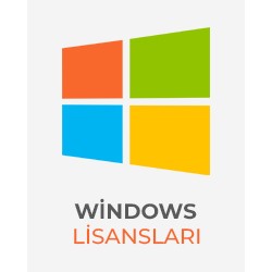 Windows 10 Home Dijital Lisans Anahtarı