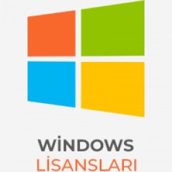 Windows 8.1 Pro Dijital Lisans Anahtarı